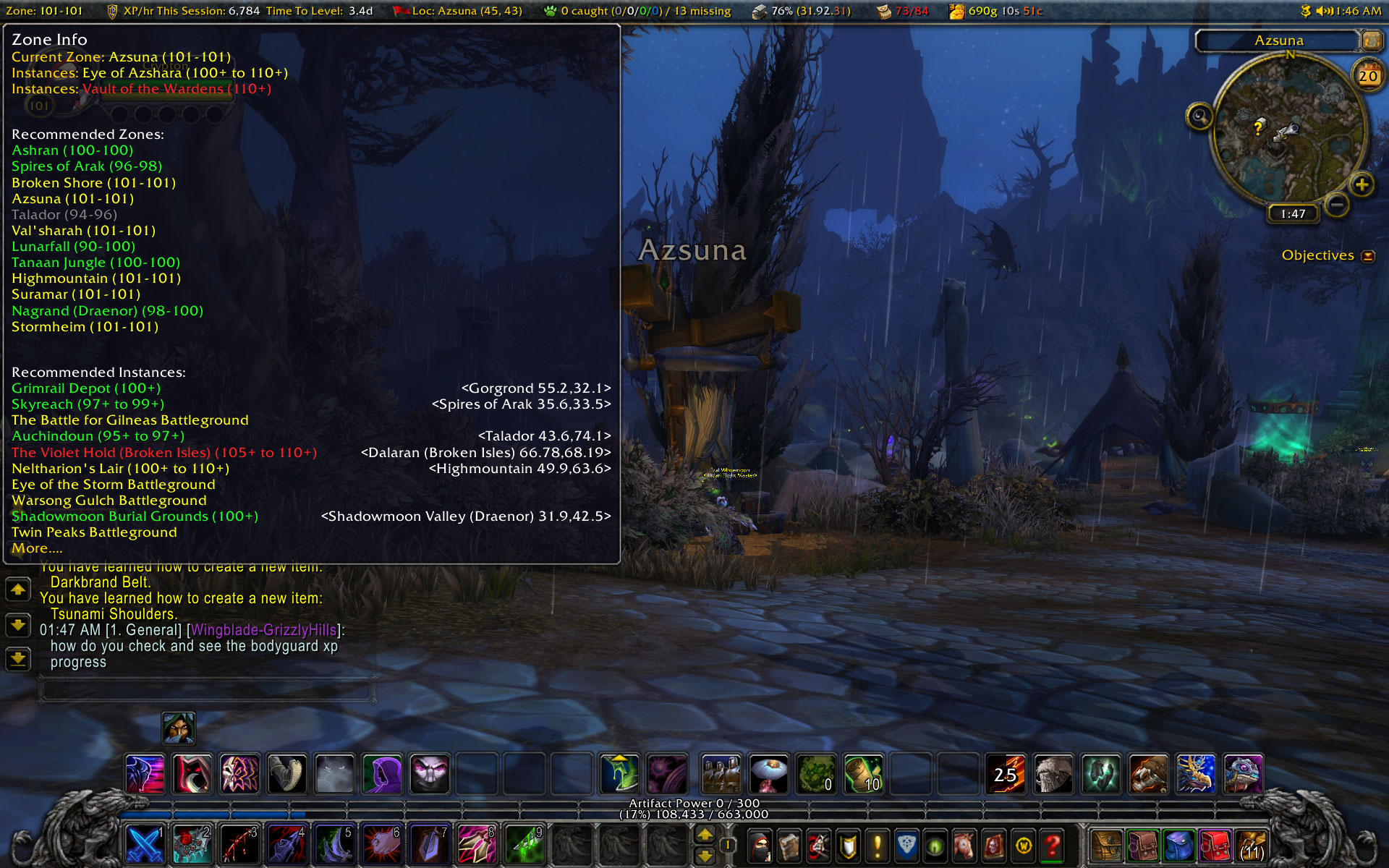 addons for wow 3.3.5